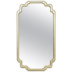 Elan Gold-Spiegel