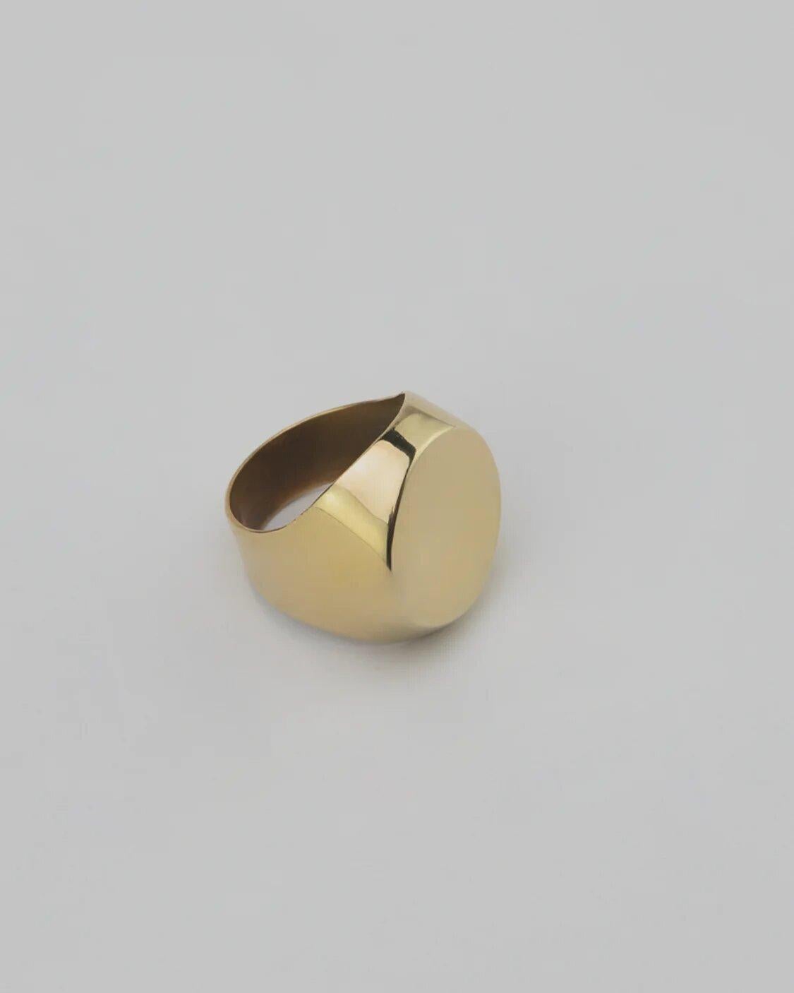 For Sale:  Elan RIng Sterling Silver 3