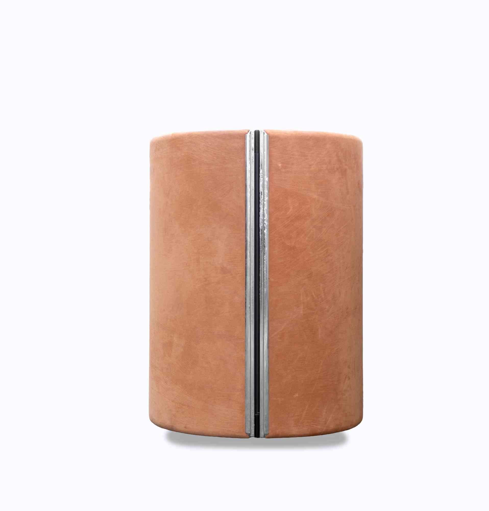 Italian Elanta Sideboard attr. to Patrick Forget for Roche Bobois, 1990s For Sale