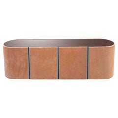 Elanta Sideboard attr. to Patrick Forget for Roche Bobois, 1990s