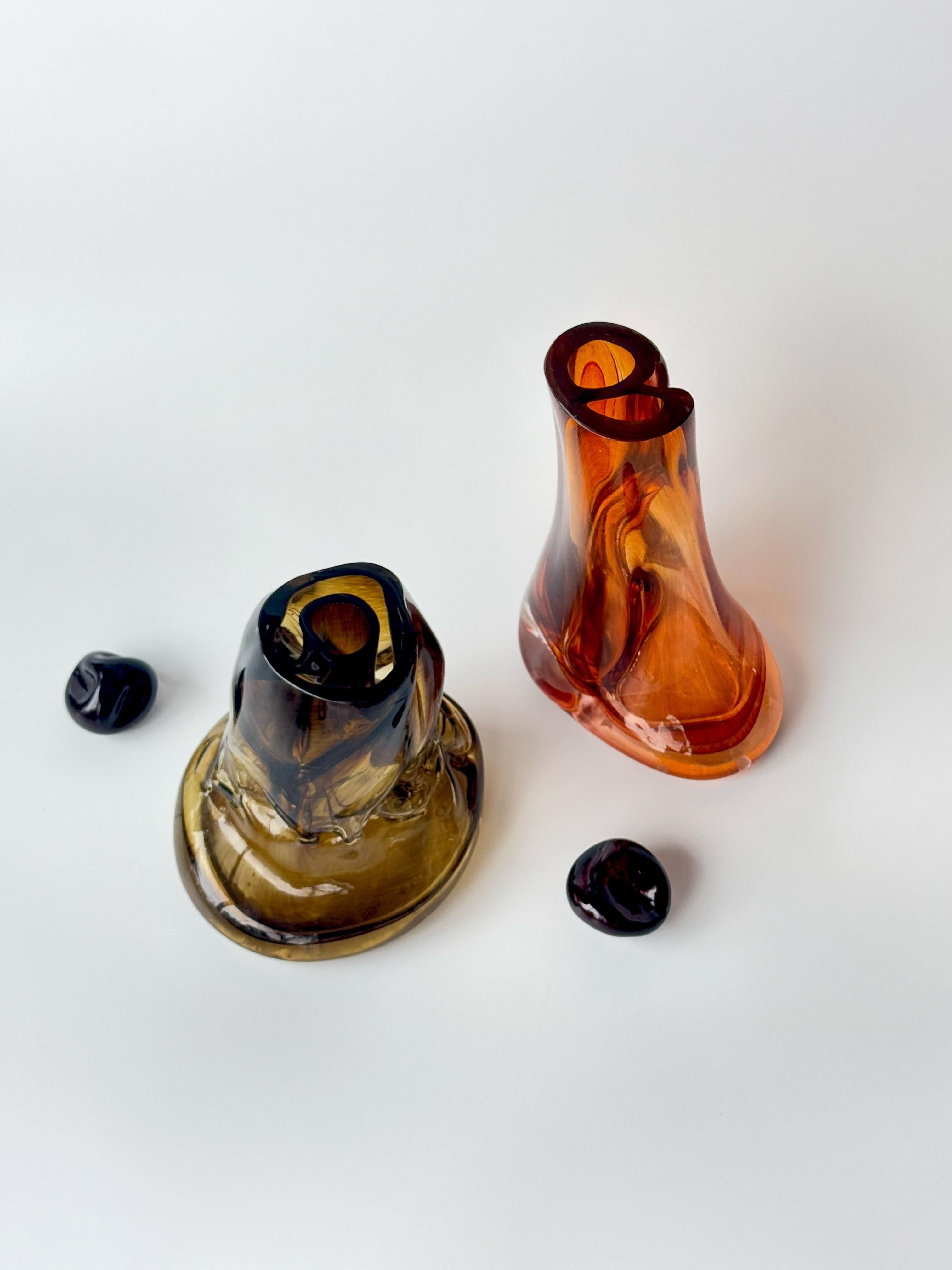 Turkish Elare Vase I For Sale