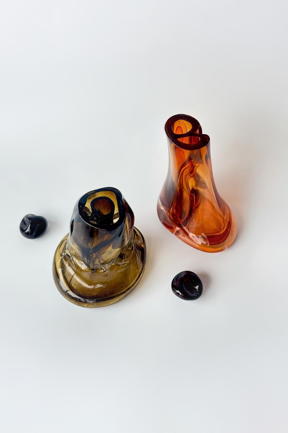 Modern Elare Vase II For Sale