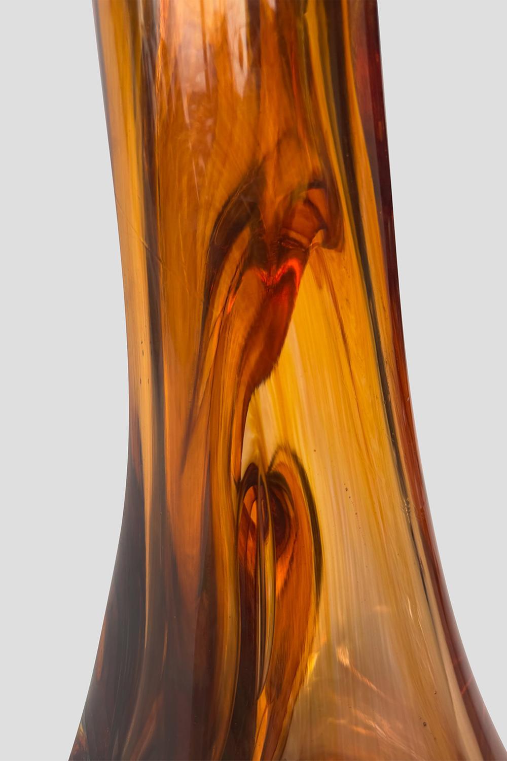 Turkish Elare Vase II For Sale