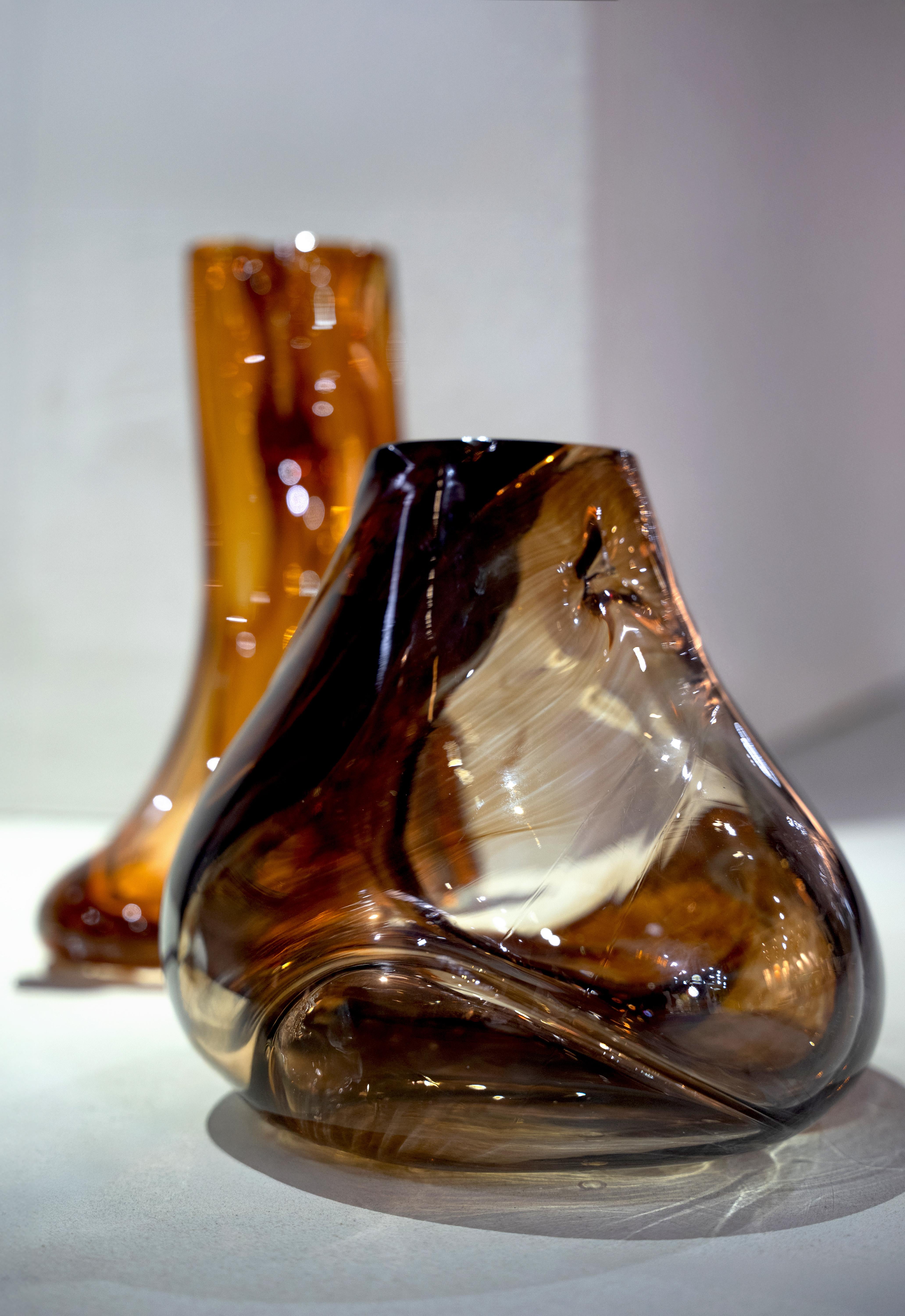 Modern Elare Vase IV For Sale