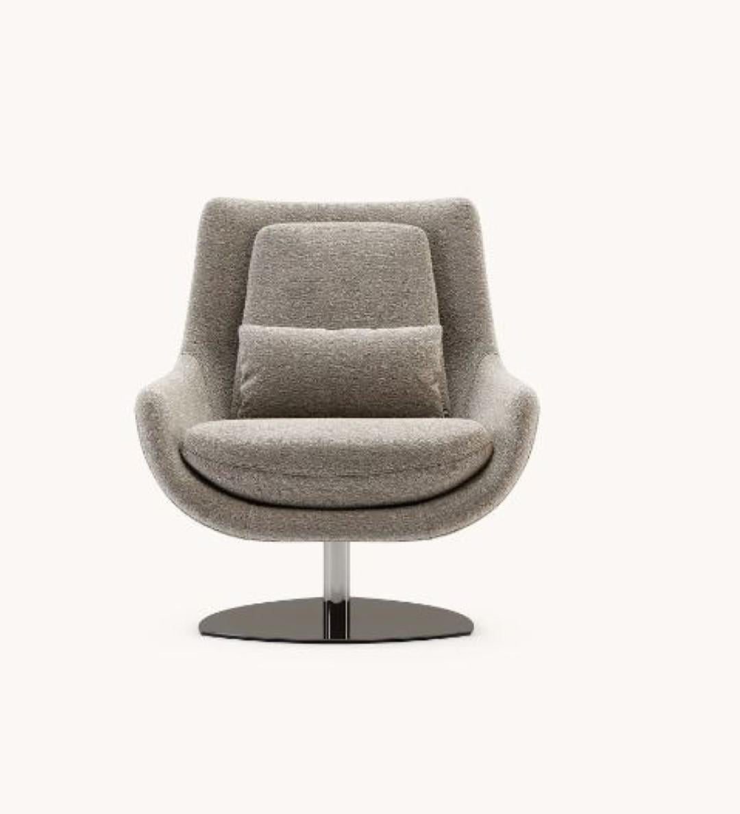 Other Elba Armchair by Domkapa For Sale