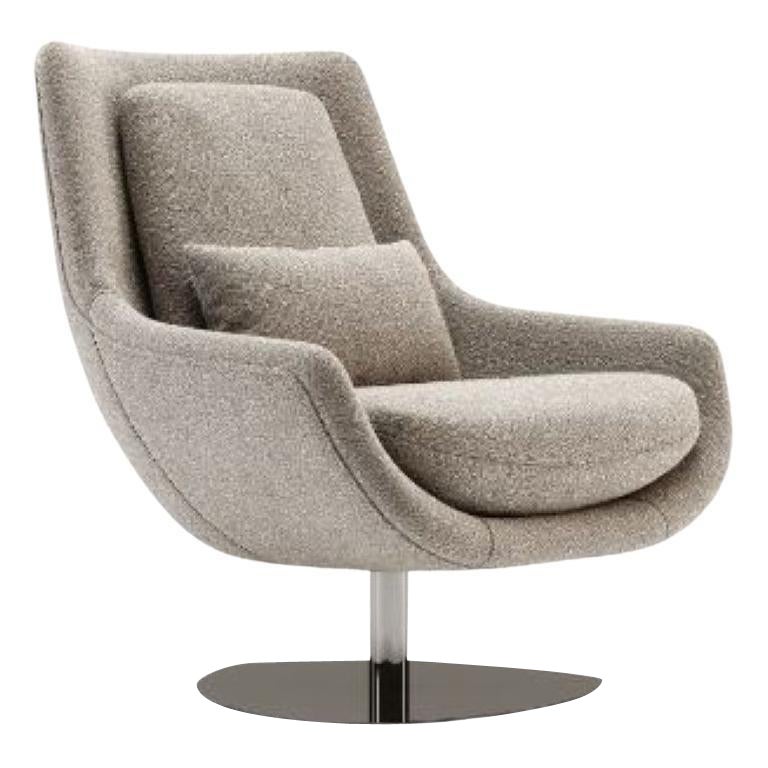 Elba-Sessel von Domkapa im Angebot