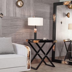 Elba Butlers Serving Table by Arcahorn