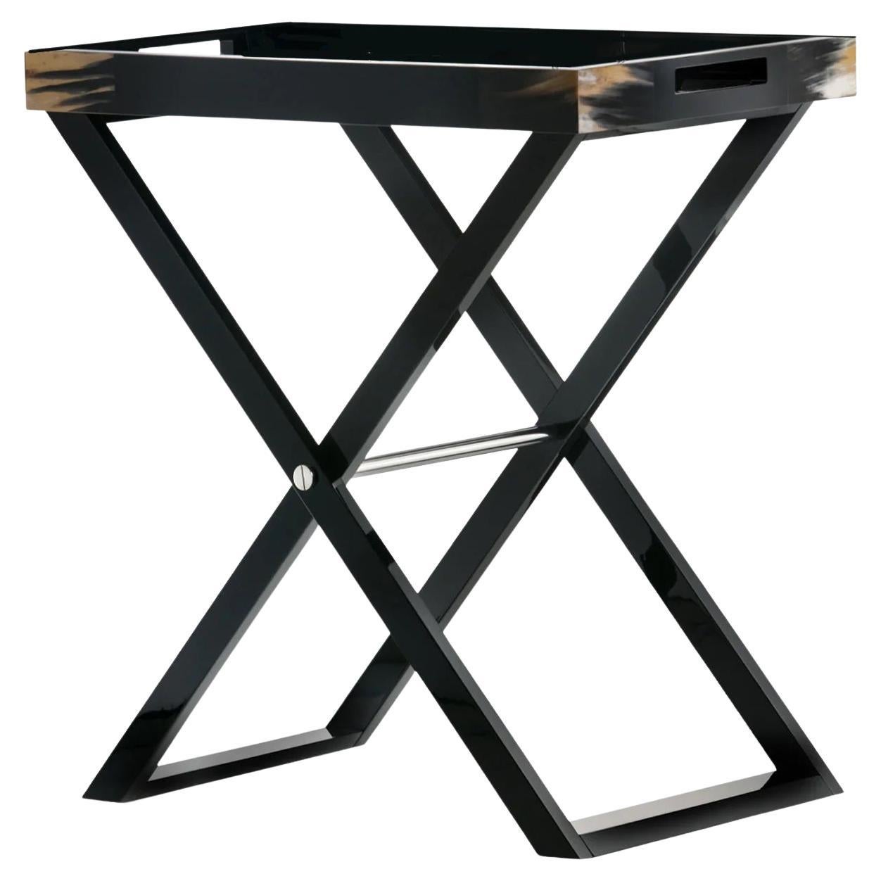 Elba Butlers Serving Table by Arcahorn