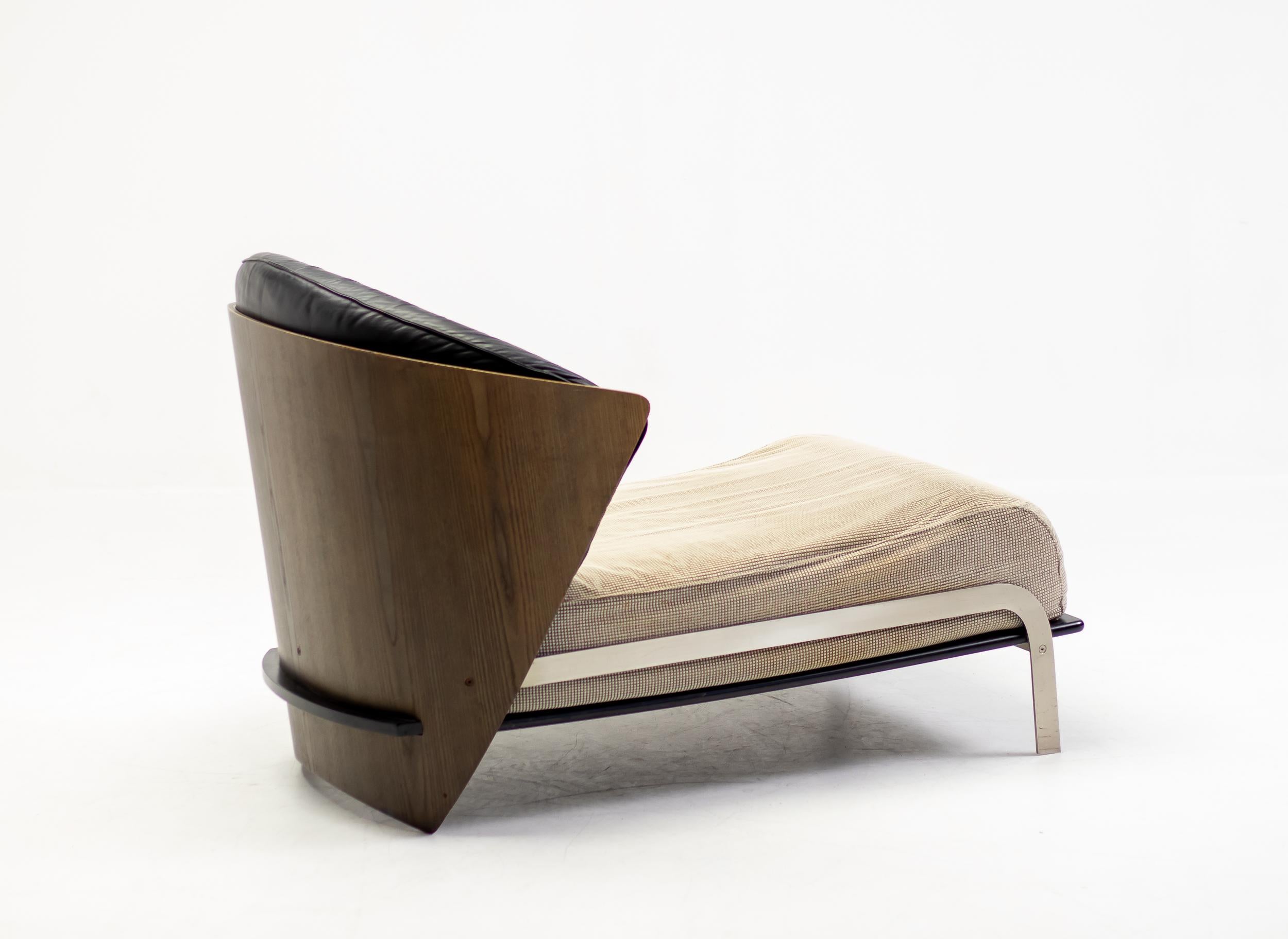 Chaise longue 