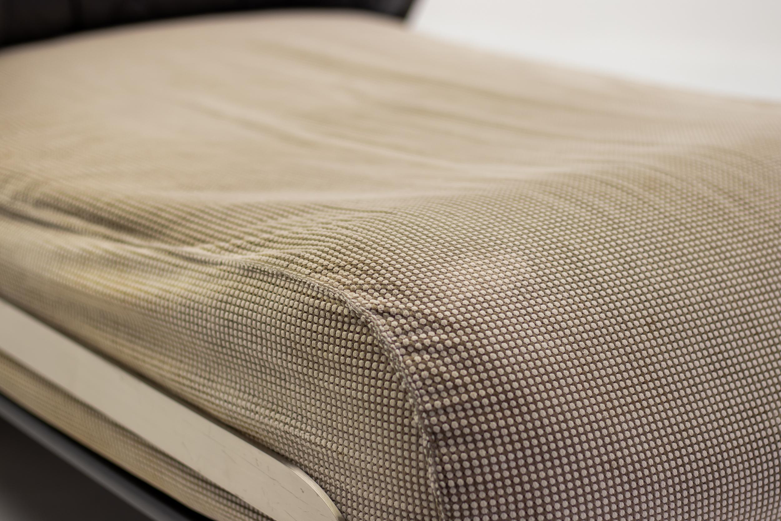 Chaise Elba Lunga de Franco Raggi para Cappellini en Bueno estado para la venta en Dronten, NL