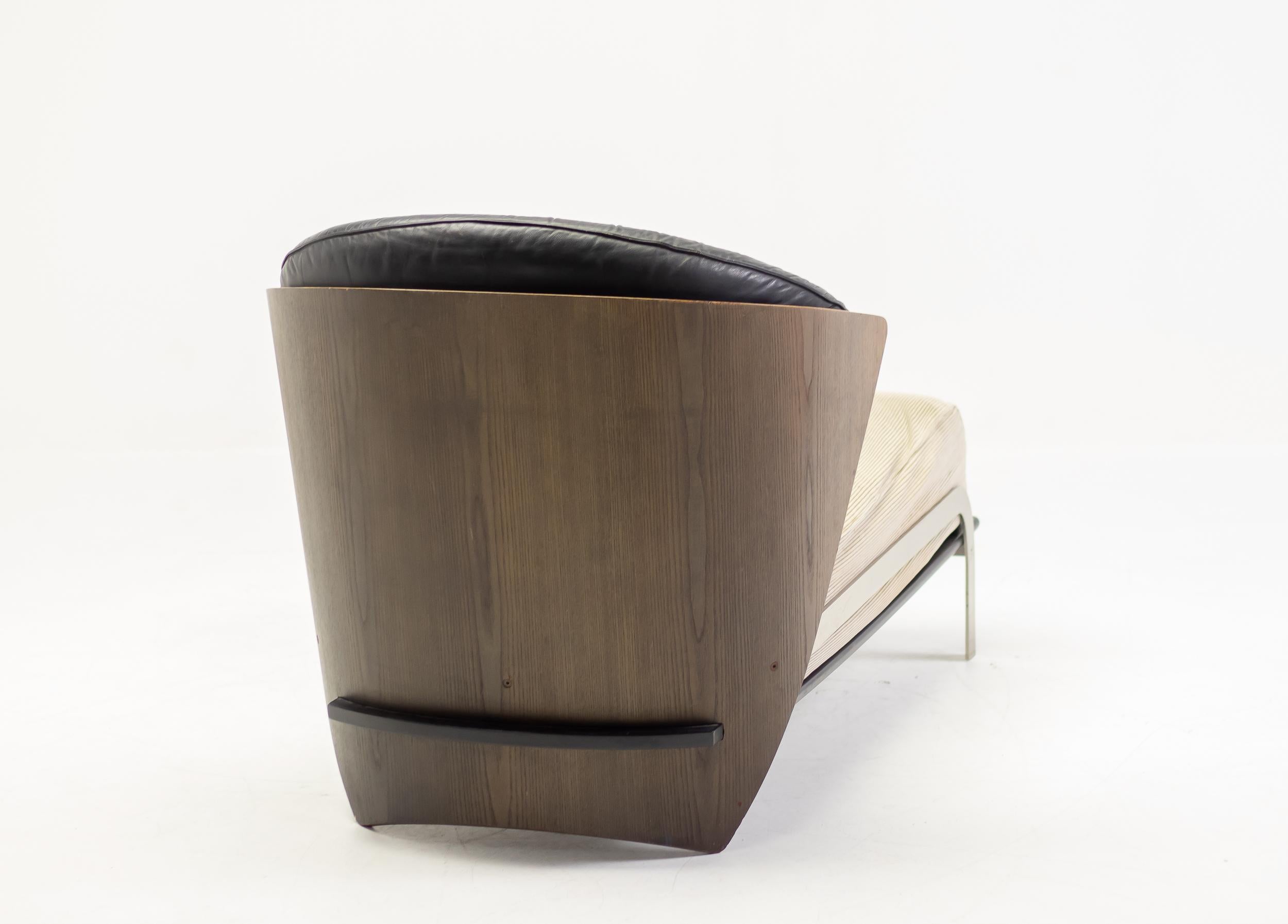 Chaise Elba Lunga de Franco Raggi para Cappellini en venta 1