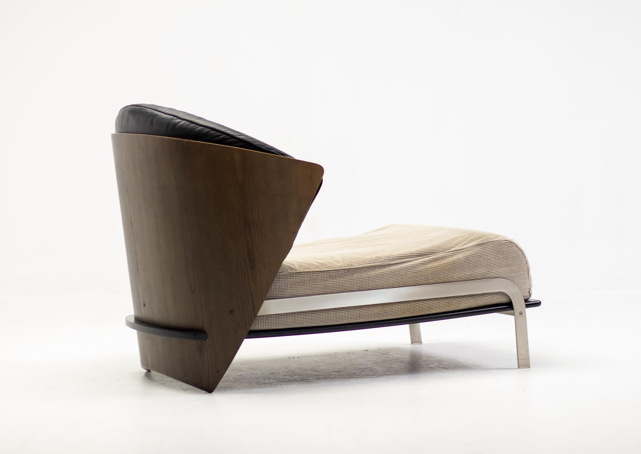Chaise Elba Lunga de Franco Raggi para Cappellini en venta 2