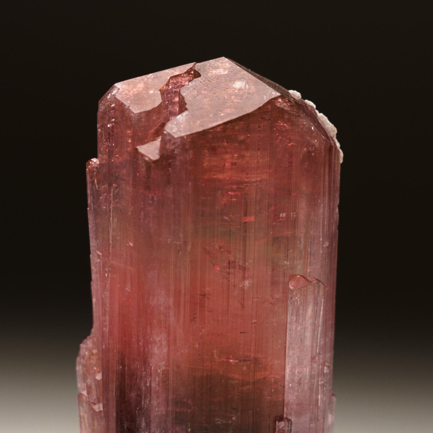 18th Century and Earlier Elbaite Tourmaline from Nuristan Province, Afghanistan For Sale