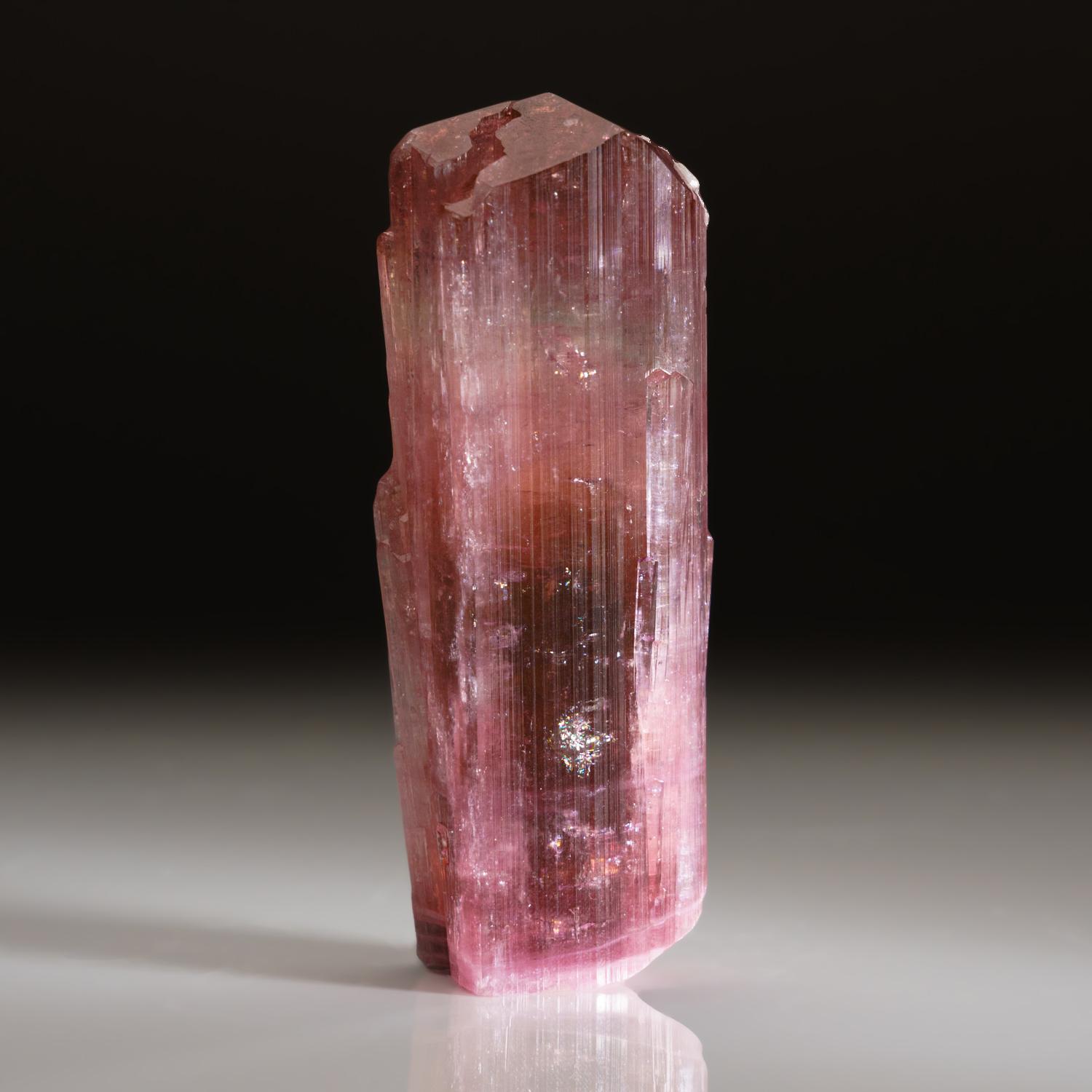 Other Elbaite Tourmaline from Nuristan Province, Afghanistan For Sale