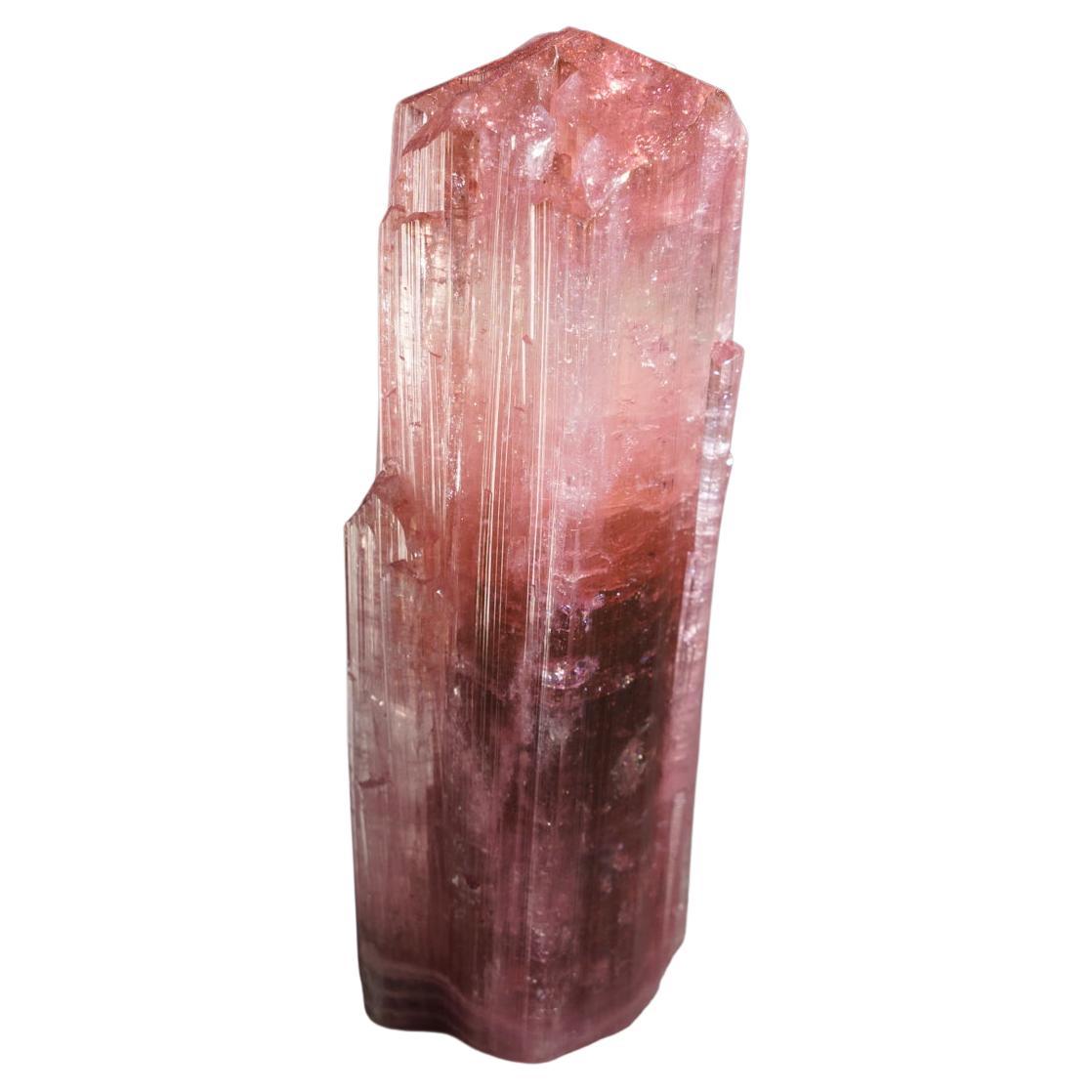 Elbaite Tourmaline from Nuristan Province, Afghanistan For Sale
