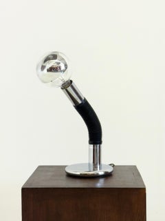 Elbow table lamp by Bellini for Targetti Sankey