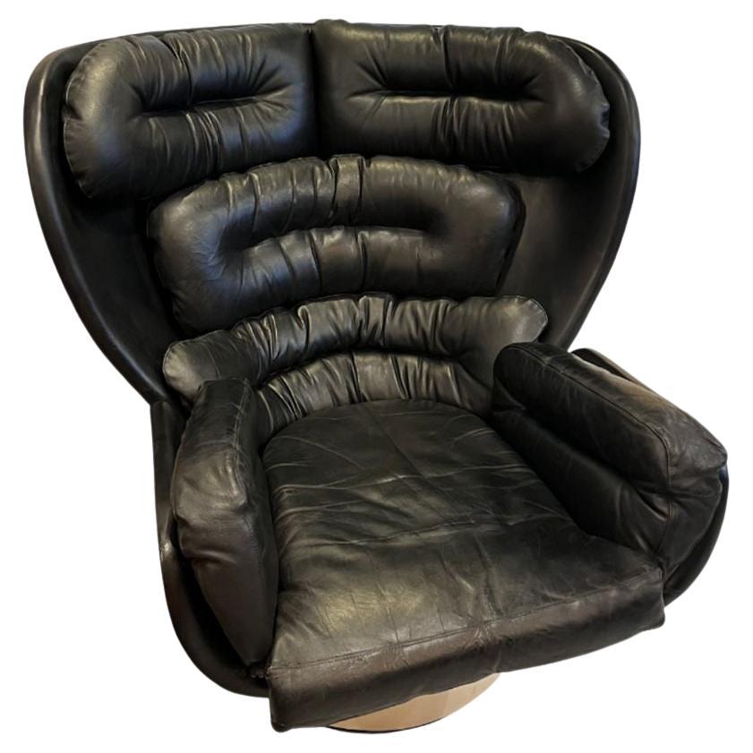 Elda Armchairs For Sale