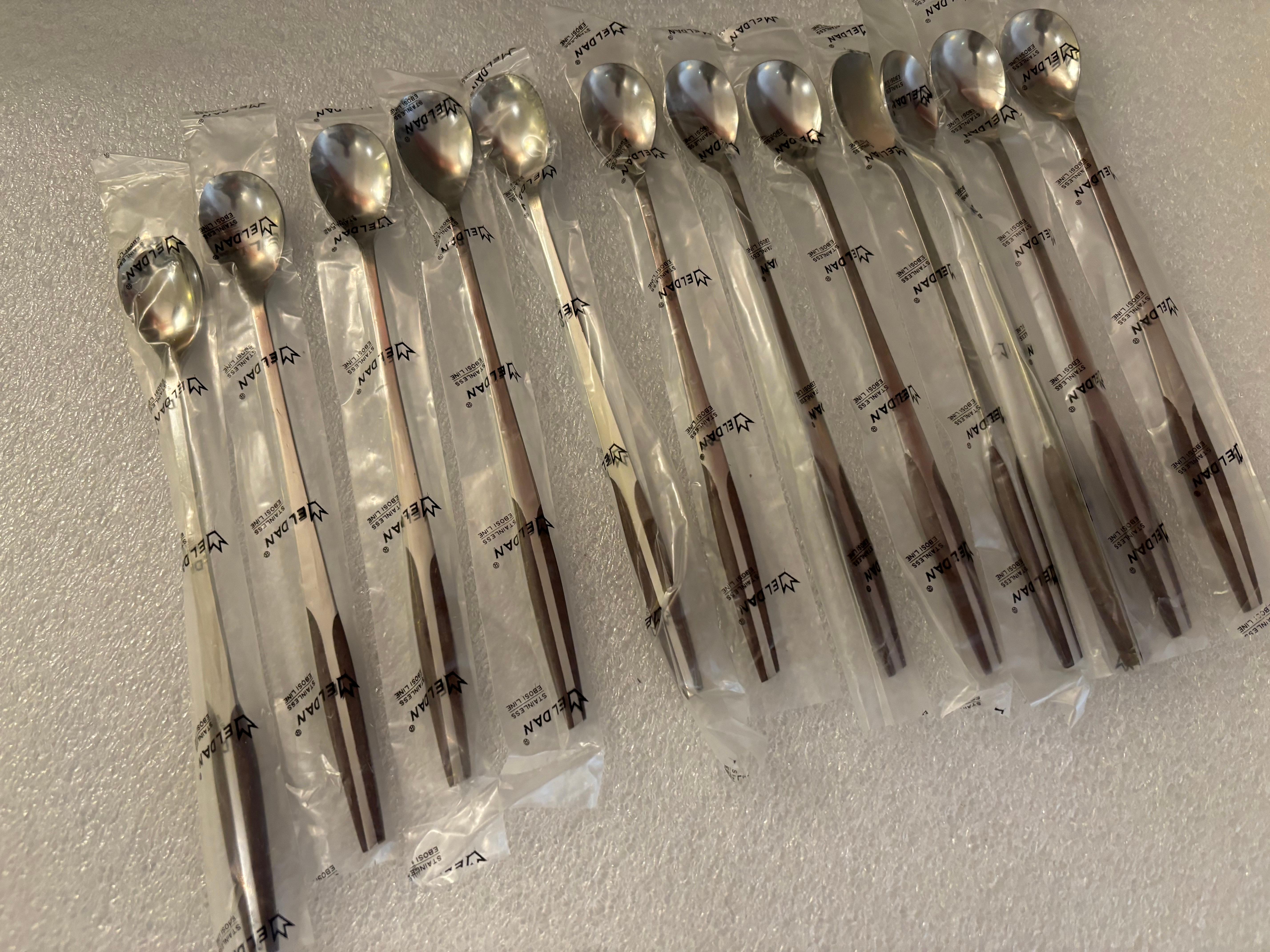 eldan flatware