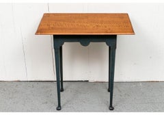 Eldred Wheeler Taverntisch im Queen Anne-Stil