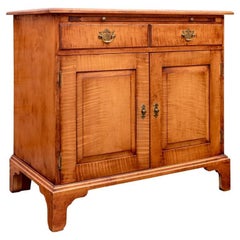 Cabinets