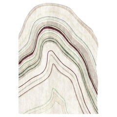 ELDRIDGE - Handgefertigter Teppich von Rugs & Co.