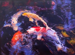 “Koi Fish”
