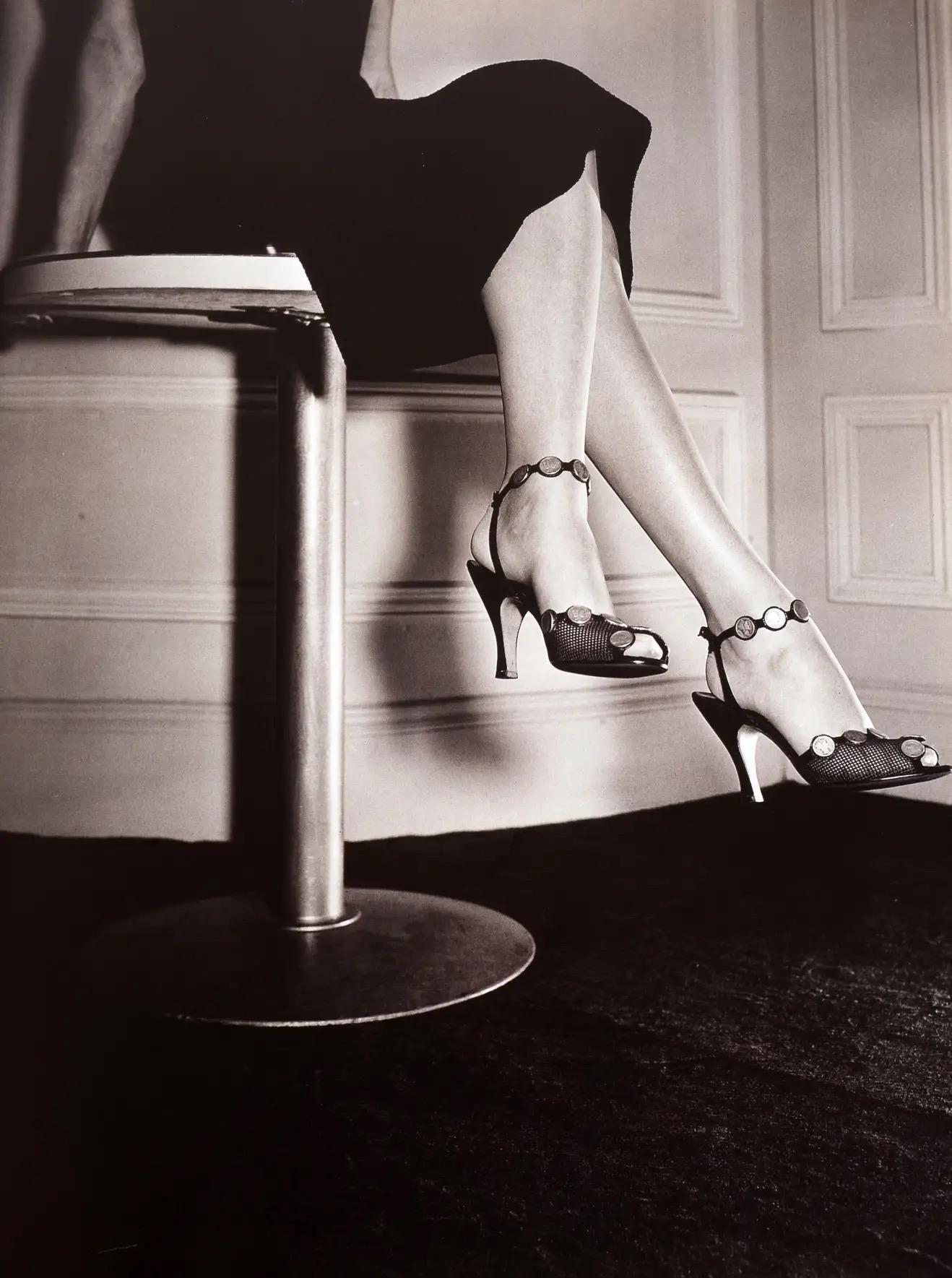 eleanor lambert fashion