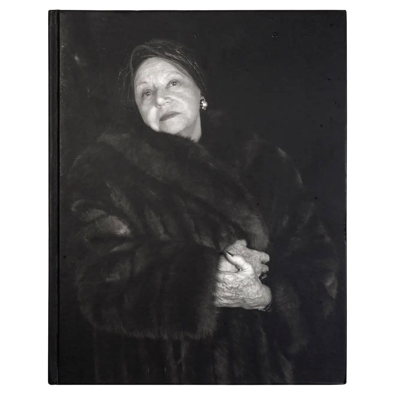Eleanor Lambert: Still Here di John Tiffany, 1a ed. dichiarata in vendita