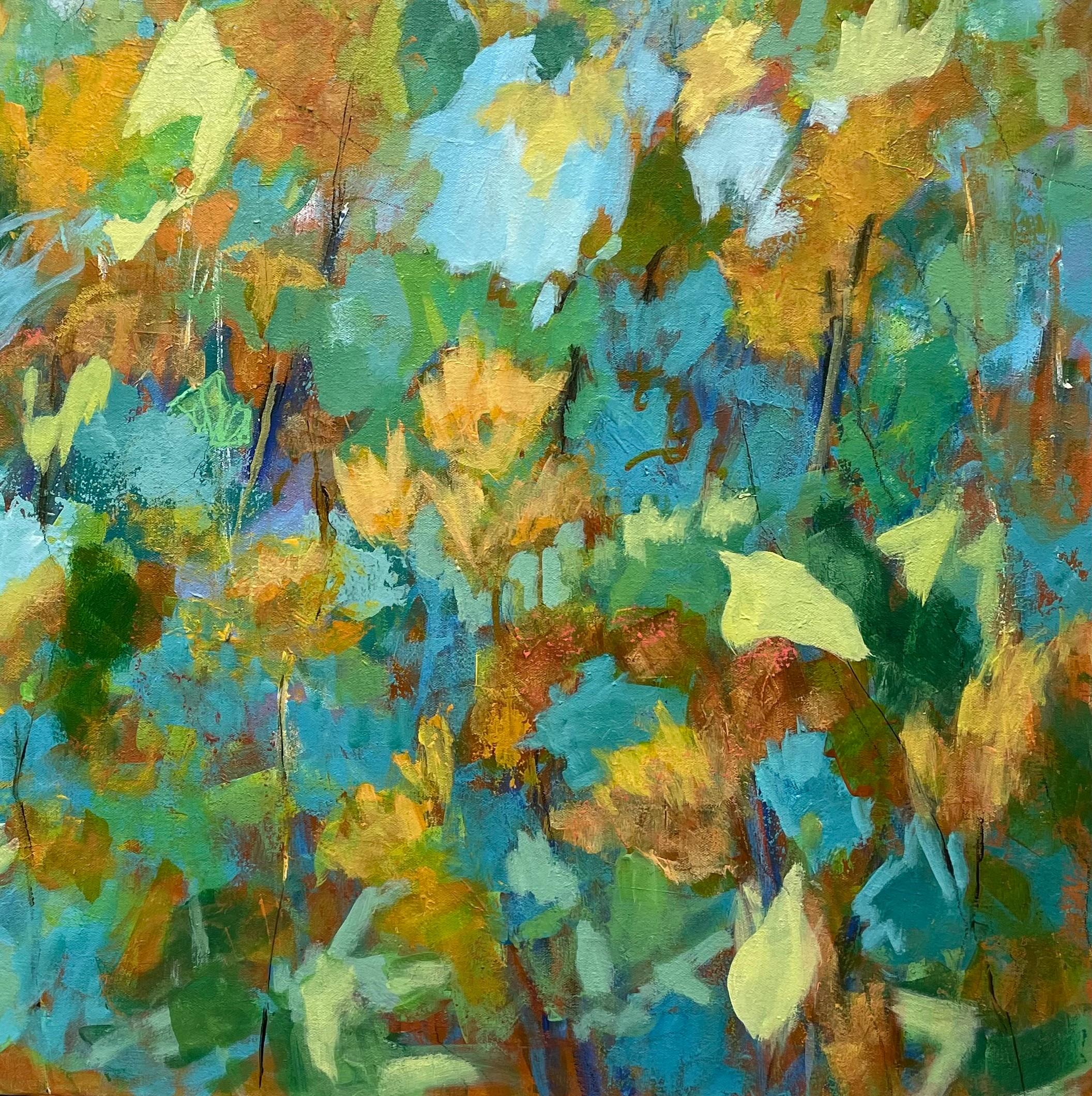 Golden Hour Schattierungen von verschiedenen Farben 36 