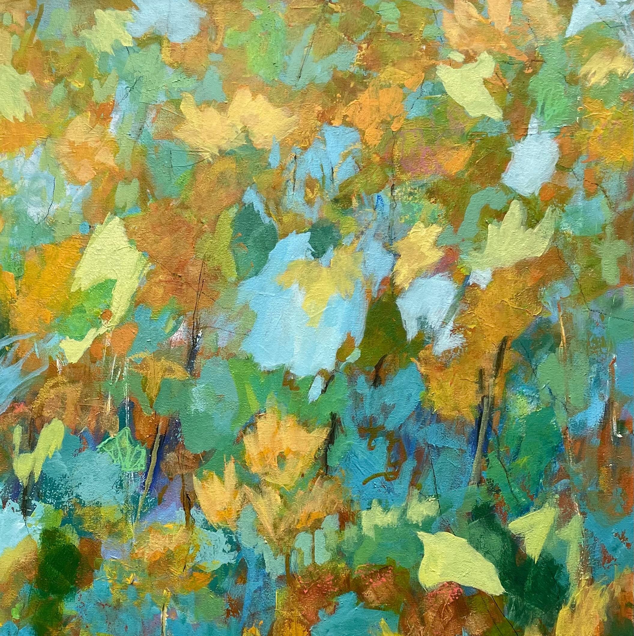 Golden Hour Schattierungen von verschiedenen Farben 36 