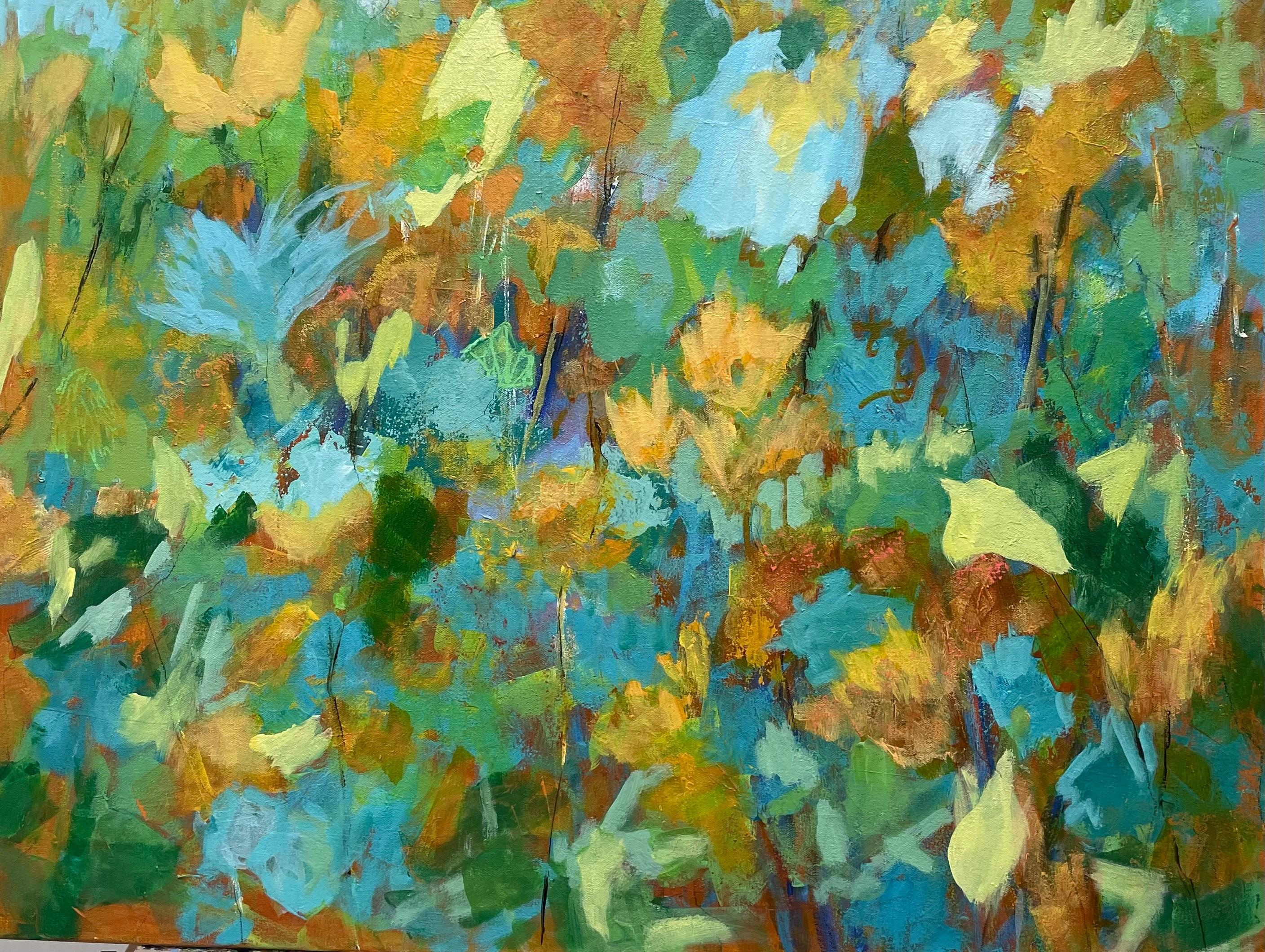 Golden Hour Schattierungen von verschiedenen Farben 36 