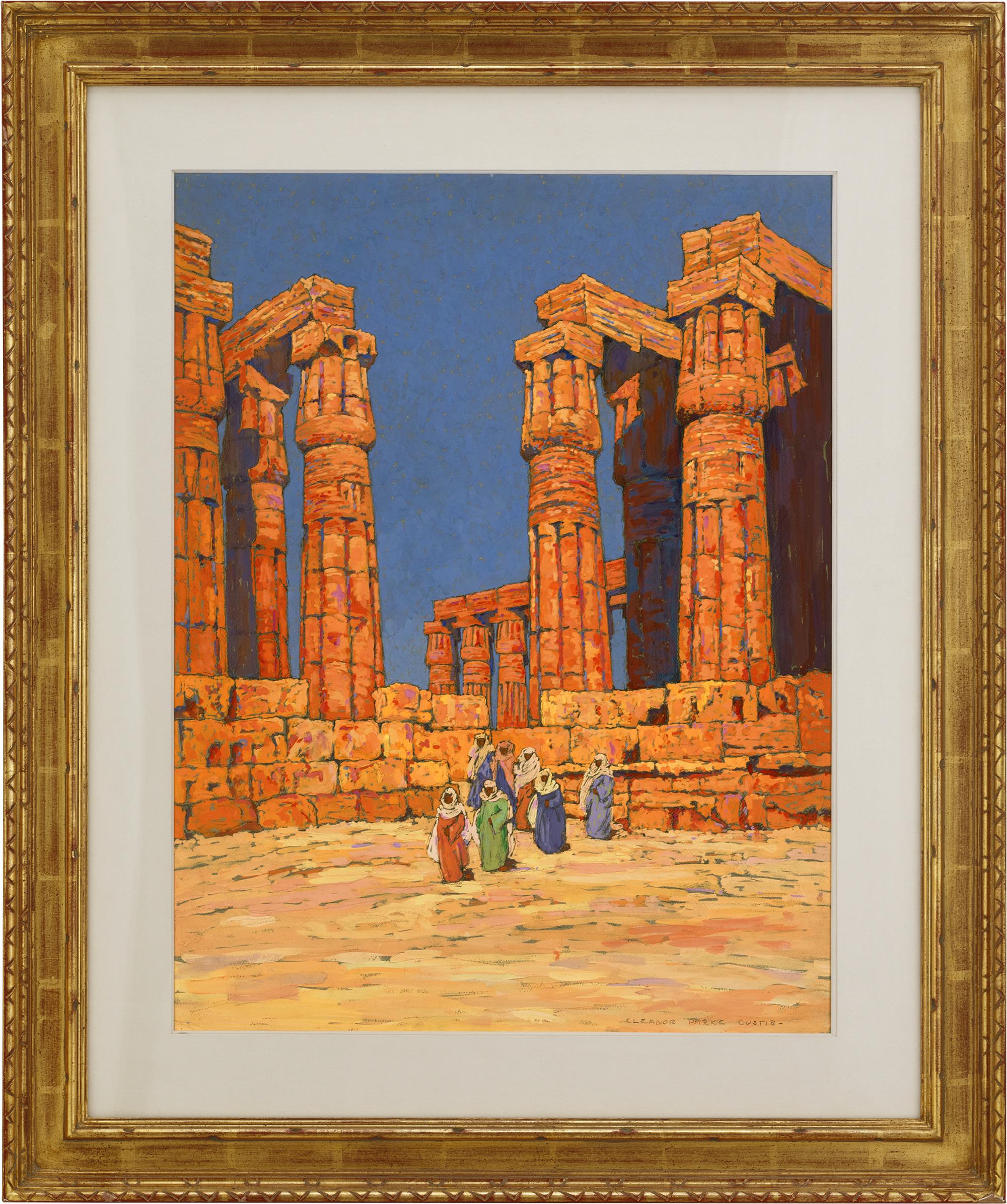 Karnak di Eleanor Parke Custis in vendita 1