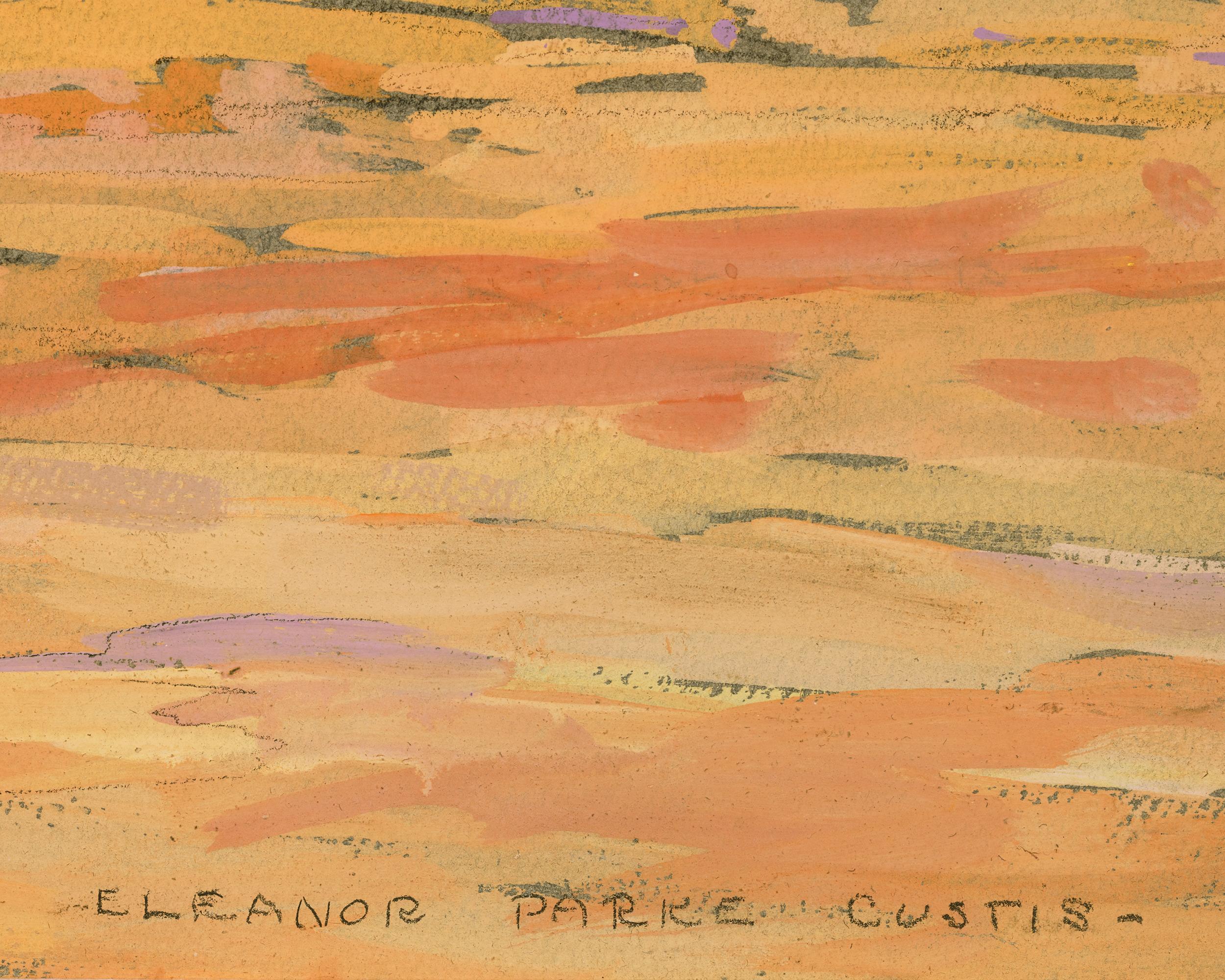 Karnak di Eleanor Parke Custis in vendita 3