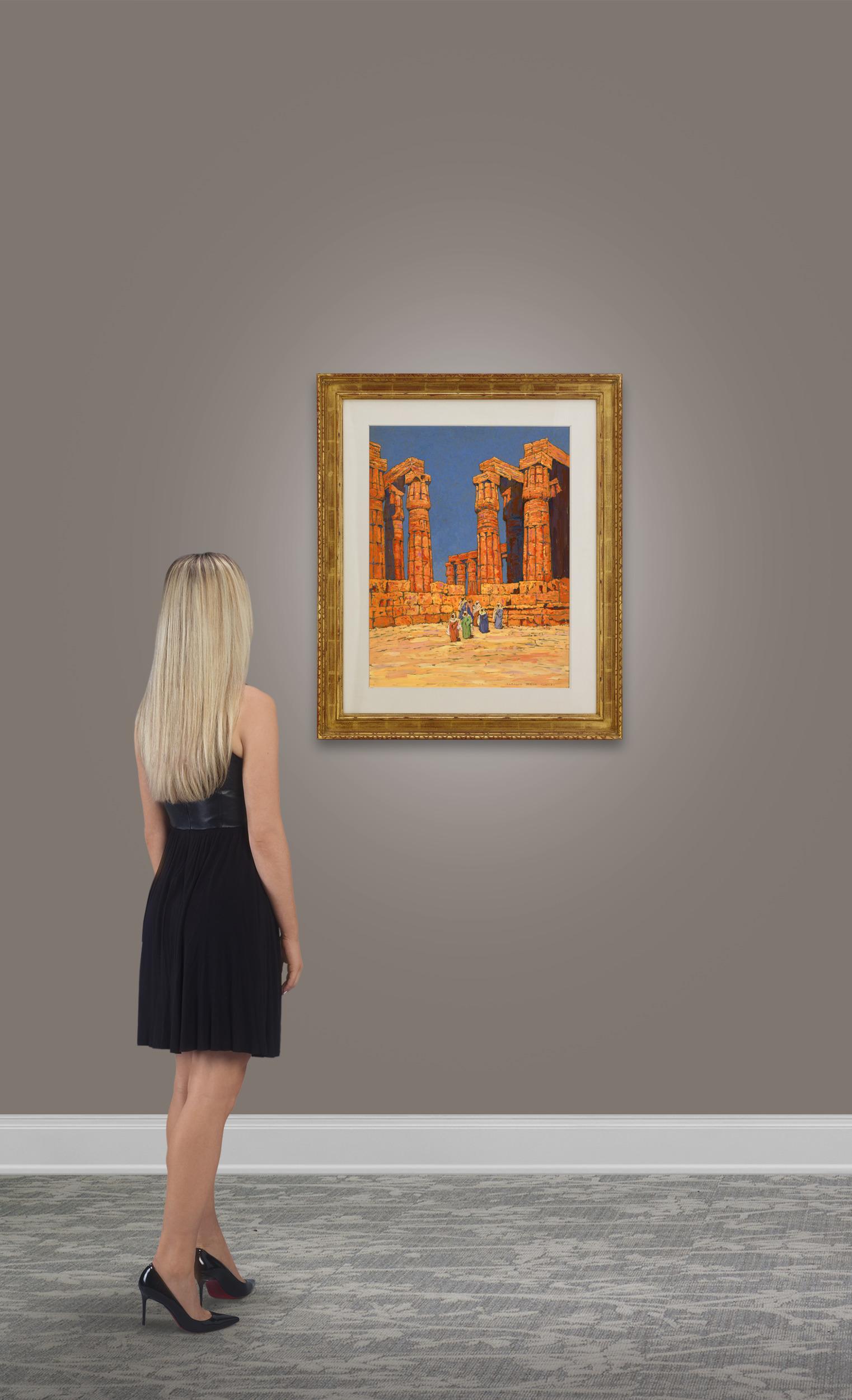 Karnak by Eleanor Parke Custis For Sale 1