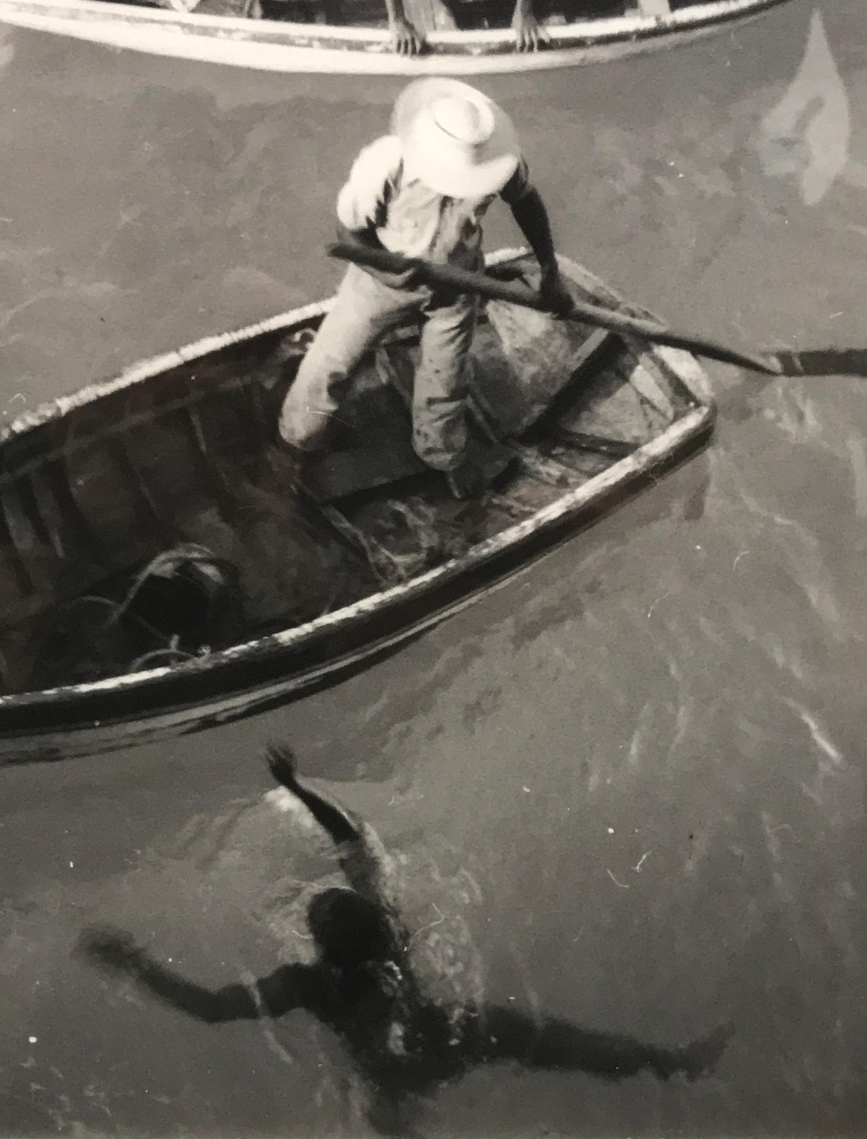 diving boats for sale