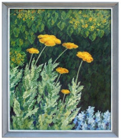 Achillea Floral