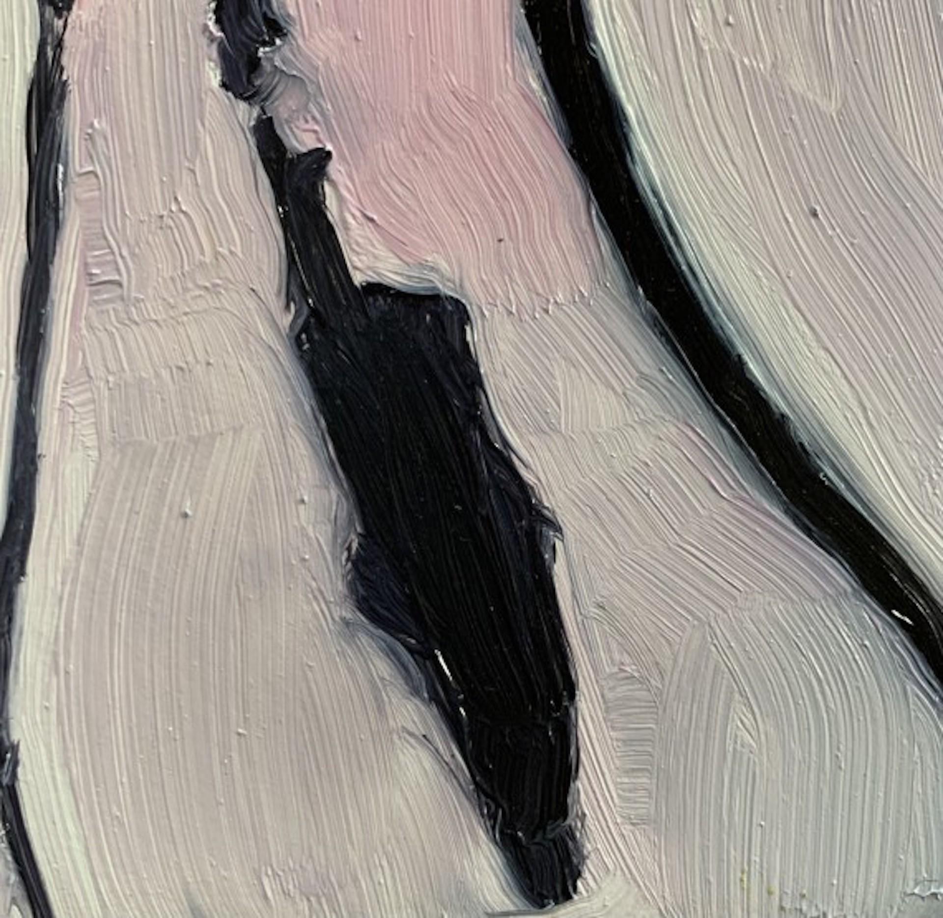 Eleanor Woolley, Pintura original de paisaje, Arte figurativo, Arte asequible en venta 3
