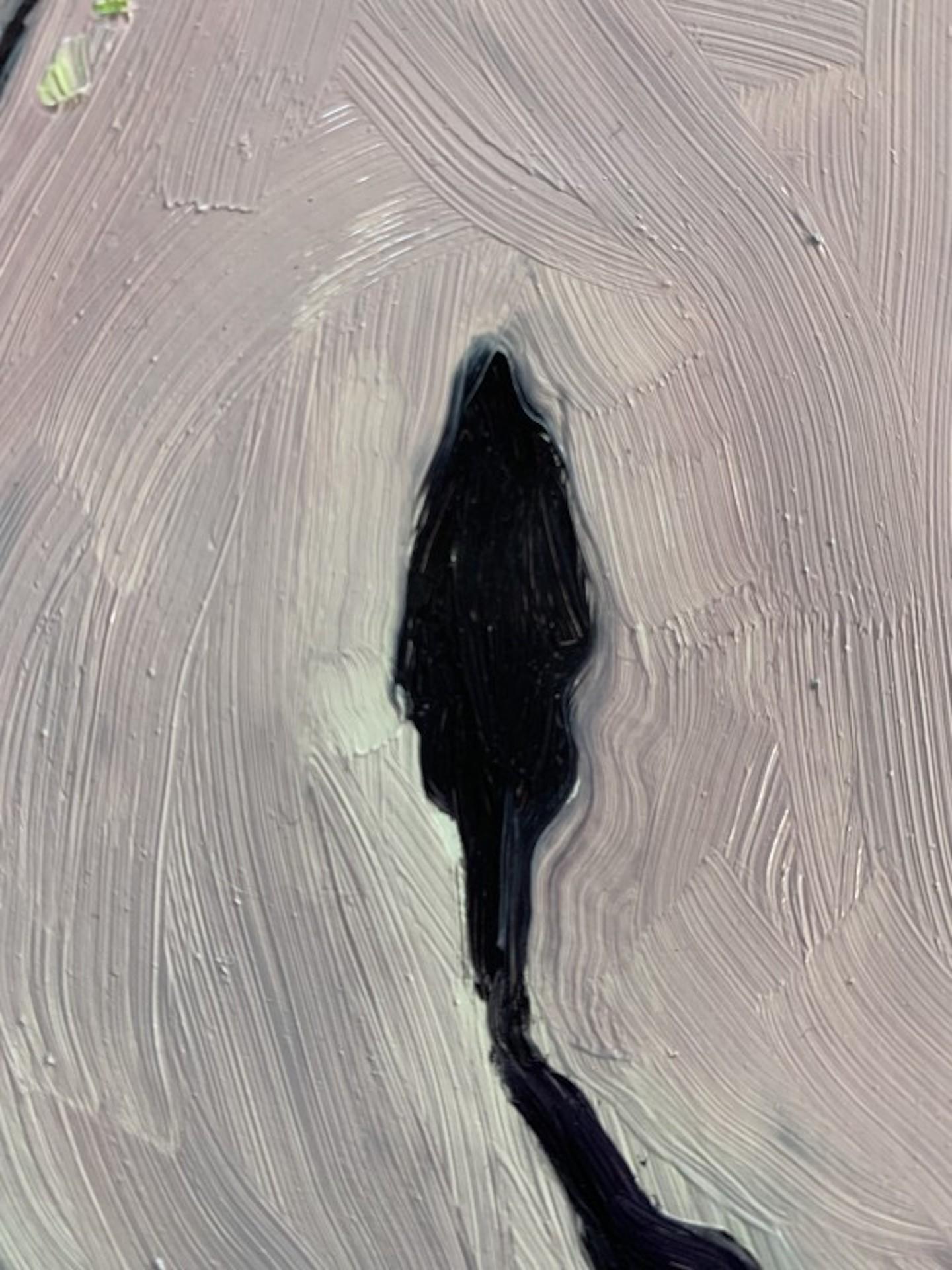 Eleanor Woolley, Pintura original de paisaje, Arte figurativo, Arte asequible en venta 5