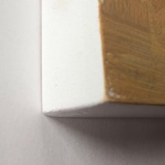 Eleanor Woolley, Street Shadows 1, Paysage Art, Paysage Art, Art urbain, Art abordable