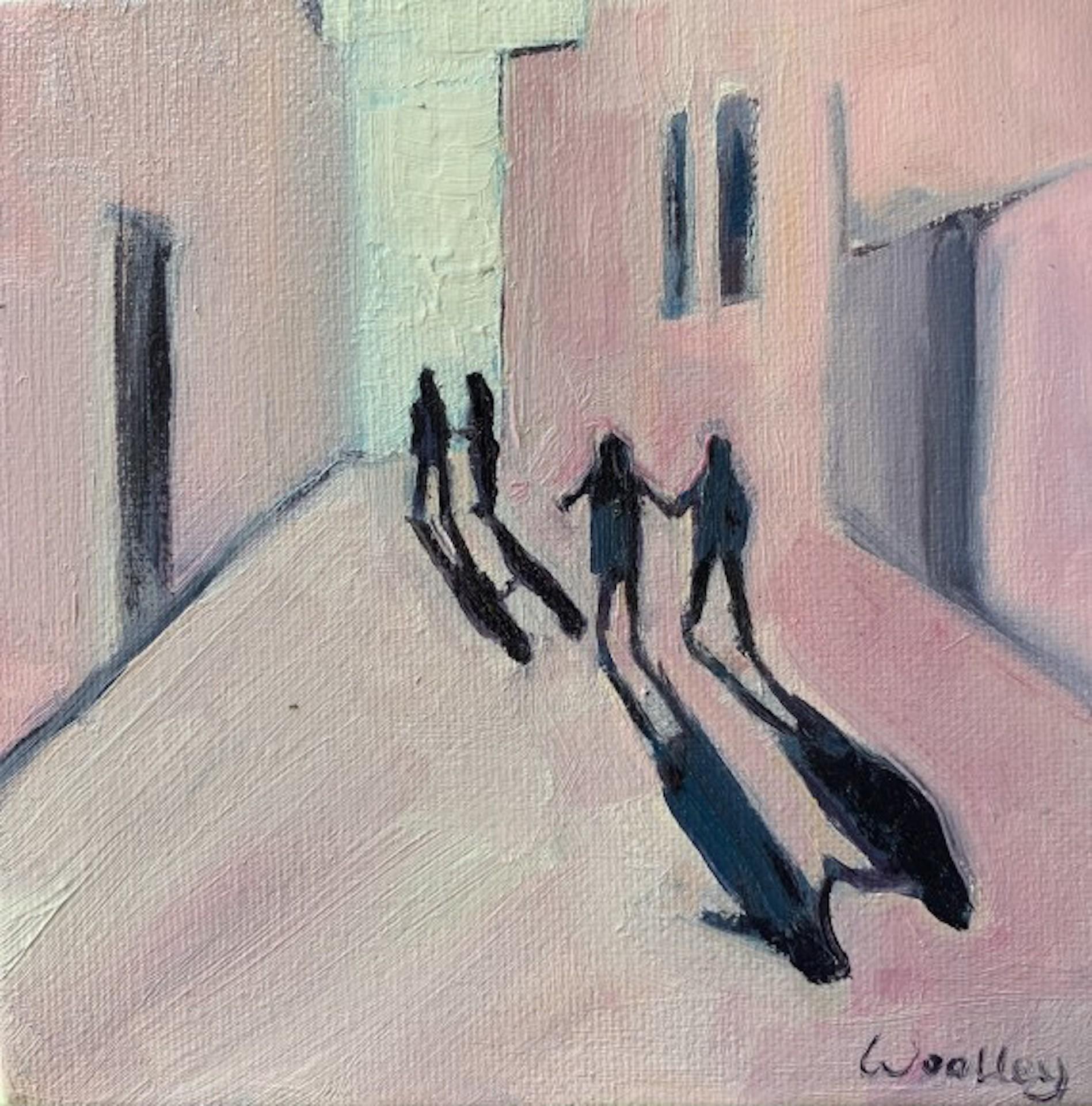Winter Shadows 25 By Eleanor Woolley [2021]
Original
Oil paint
Image size: H:15 cm x W:15 cm
Complete Size of Unframed Work: H:15 cm x W:15 cm x D:3.5cm
Sold Unframed
Please note that insitu images are purely an indication of how a piece may