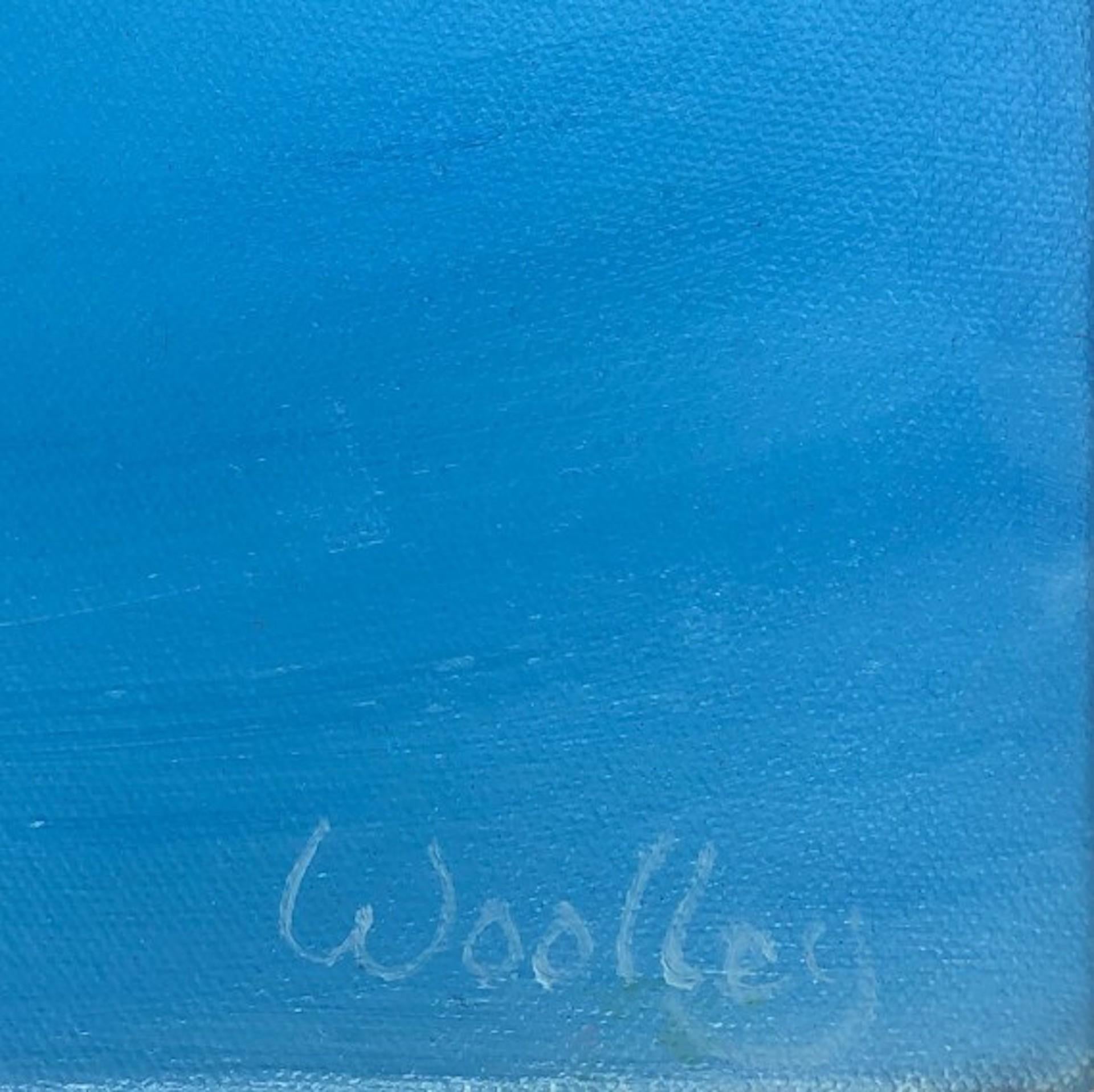 Eleanor Woolley, Winter Shadows 27, Original Affordable Painting, Art Online 5