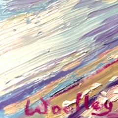 Newport Boats, Original painting, Landscape, Boats, Sea