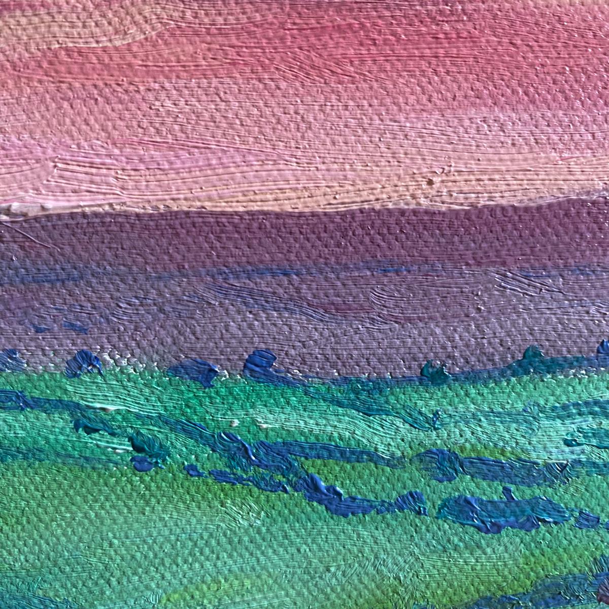 Truro Hill, Original, Paisaje en venta 6