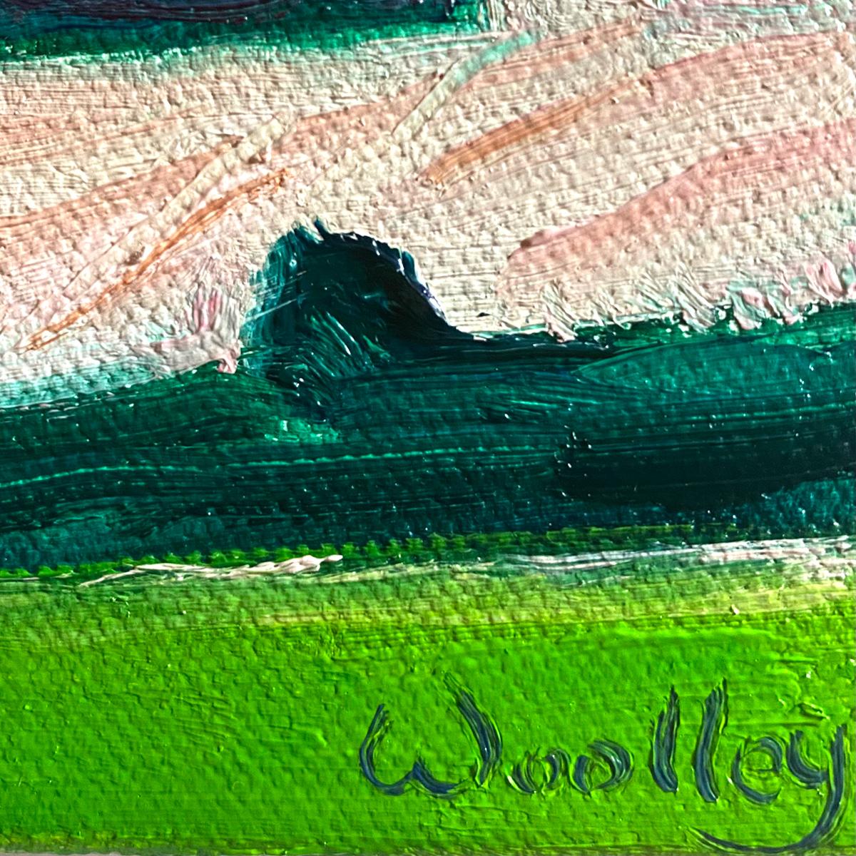 Truro Hill, Original, Paisaje en venta 1