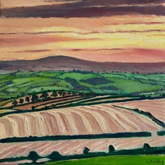 I. Hill, Originale, Paesaggio