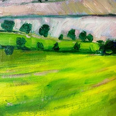 View from Edge of the Severn Vale