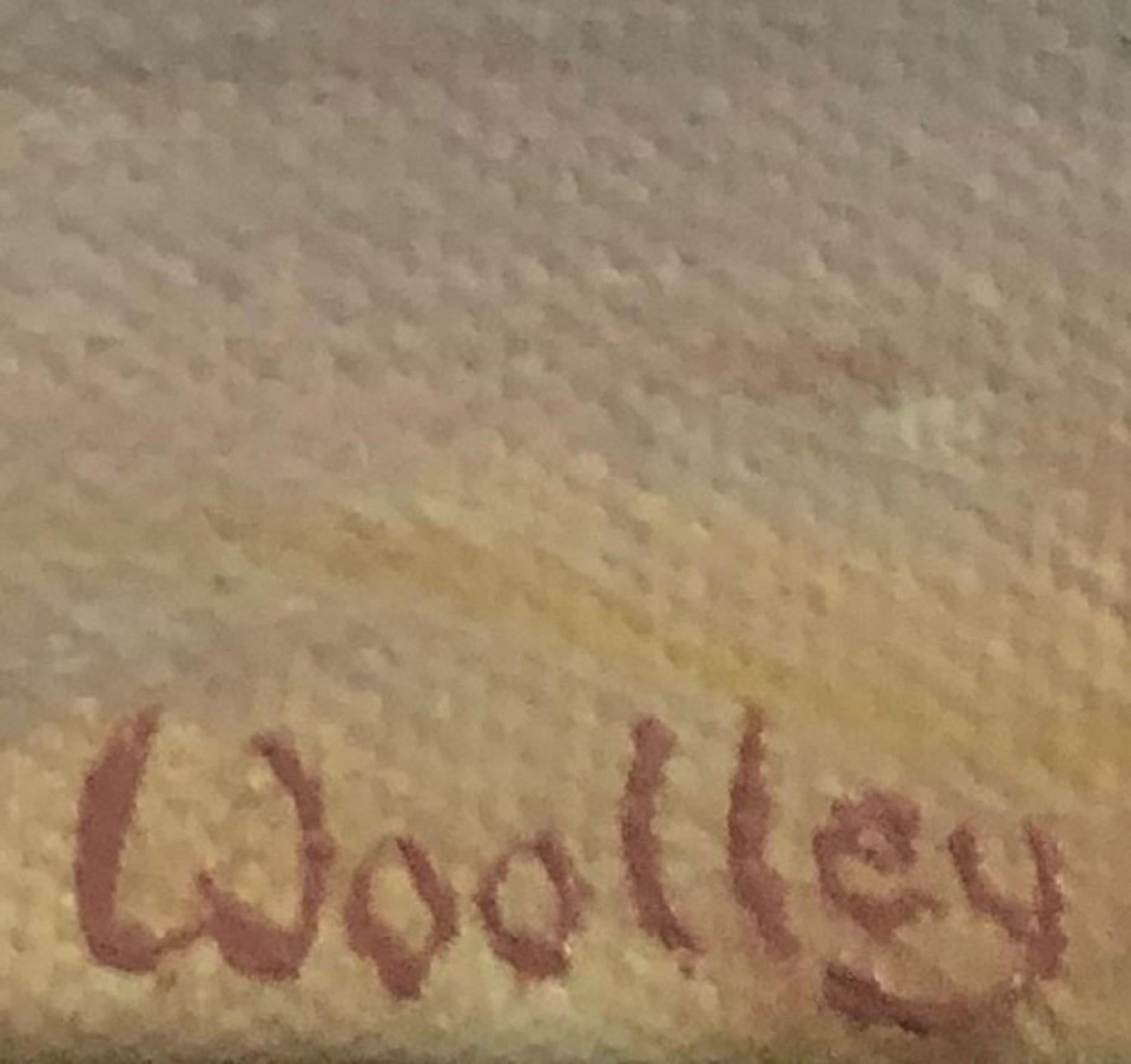 peter woolley watercolor