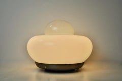 Electra Lamp by Giuliana Gramigna for Artemide, 1968