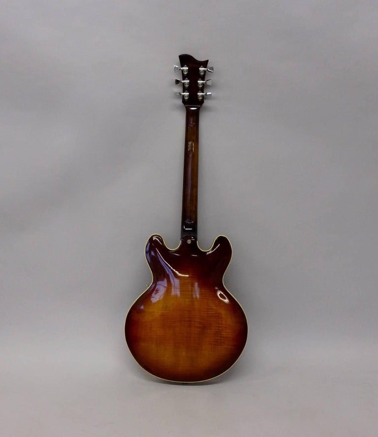 Electra SLM Electric Guitar at 1stDibs