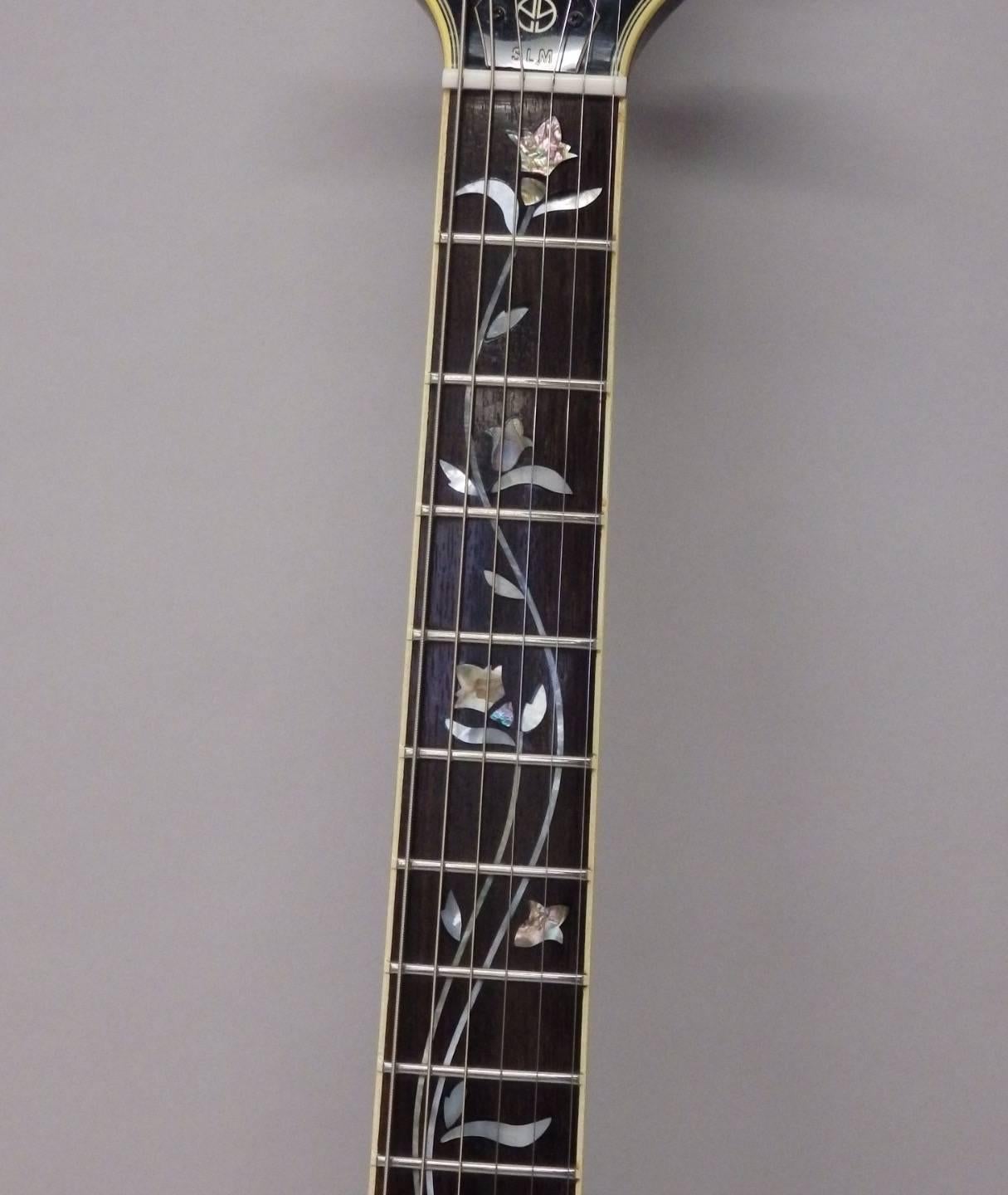 Japanese Electra SLM Electric Guitar